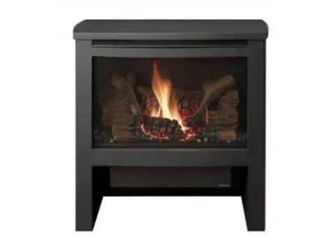 Lopi Cypress GS2 Freestanding Gas Heater in Sydney