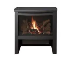 Lopi Cypress GS2 Freestanding Gas Heater in Sydney