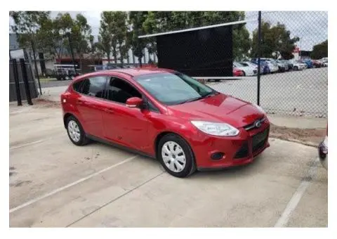 Empire Cash for Car Removals - 3/4