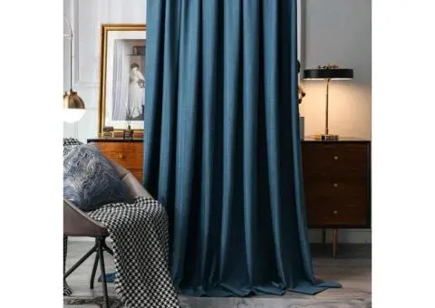 Top Rated Blackout Curtains Australia