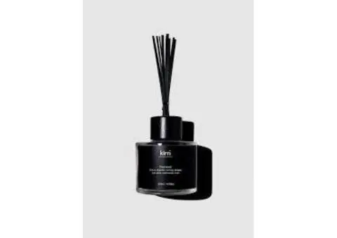 Reed Diffusers Australia – Long-Lasting Natural Home Fragrance