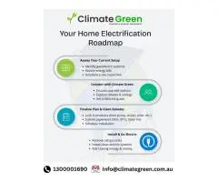 Electrify Your Home the Smart Way!