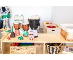 Helping Toddlers Grow with Play-Based Learning at Child Care in Nollamara