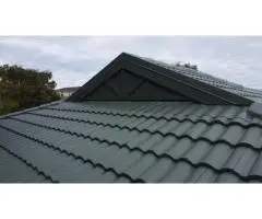 Top Glaze Roofing Melbourne