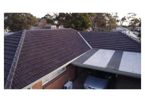 Top Glaze Roofing Melbourne - 2/2