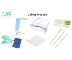 Buy Defries Products in Australia - Joya Medical Supplies