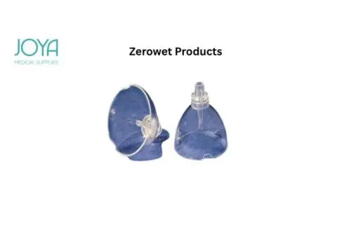 Buy Zerowet Products in Australia - Joya Medical Supplies