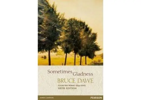 Enter Without so Much as Knocking | Radford Writes