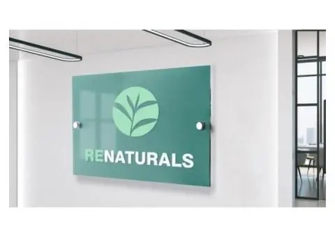 Acrylic Signs – Stylish and Durable Signage for Businesses and Events
