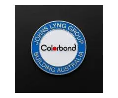 Custom Duo Golf Ball Markers Australia