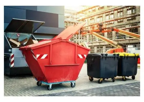 Top Skip Bin Hire Services in Lara- Skip Hire Geelong