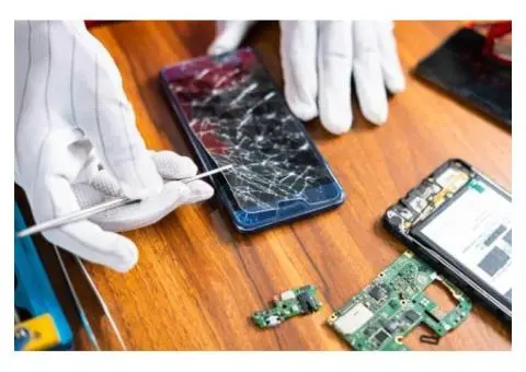 Quality iPhone Screen Repair in Reservoir - Prestige Phone Repairs
