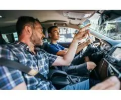 Learn from the Best – Top-Rated Driving School in Klemzig!