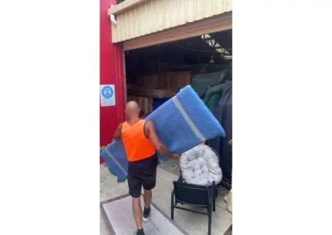 Trusted & Affordable Removalist in Hillarys – Jolly Good Removals