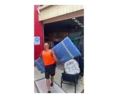 Trusted & Affordable Removalist in Hillarys – Jolly Good Removals