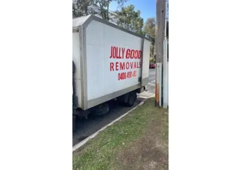 Trusted & Affordable Removalist in Hillarys – Jolly Good Removals - 2/2
