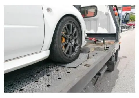 Fast & Reliable Car Removals in Williamstown – Top Cash Paid!