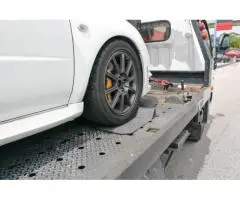 Fast & Reliable Car Removals in Williamstown – Top Cash Paid!