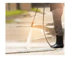 Professional Pressure Washing in Northern Beaches