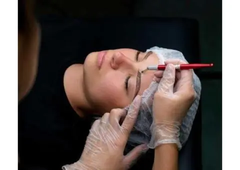 Eyebrow Feathering Smithfield & Morrocan Bath Hurstville – Beauty Palace N Bath