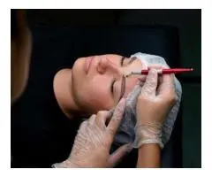 Eyebrow Feathering Smithfield & Morrocan Bath Hurstville – Beauty Palace N Bath