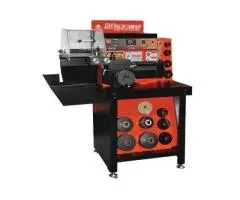 Heavy-Duty Brake Lathe – Built for Tough Jobs