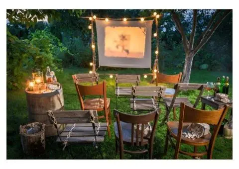 Bring Every Event to Life with LED Display Hire