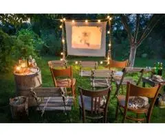 Bring Every Event to Life with LED Display Hire