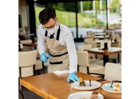 Pubs, Clubs, Hotel Cleaning Services Illawarra – KBT Cleaning PTY LTD