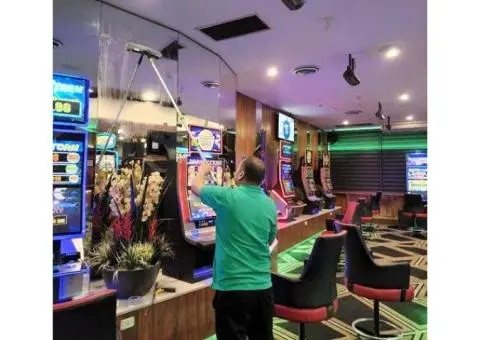 Pubs, Clubs, Hotel Cleaning Services Illawarra – KBT Cleaning PTY LTD - 2/2