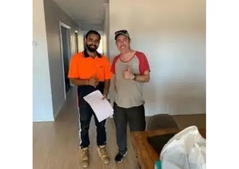 Moving Company Adelaide Offering Reliable Relocations By Harry The Mover