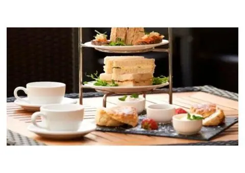 Victorian Afternoon Tea: A Time for Traditional Delights in Melbourne