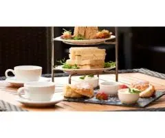 Victorian Afternoon Tea: A Time for Traditional Delights in Melbourne