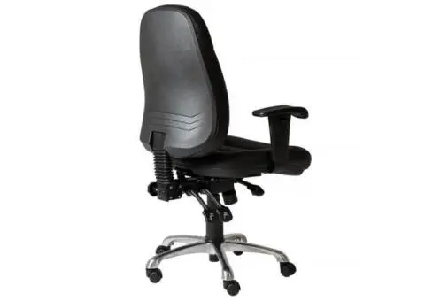 MATIAH HIGH BACK CHAIR | Fast Office Furniture - 3/5