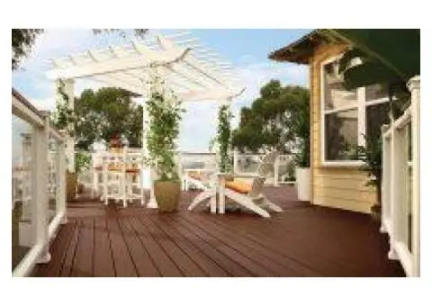 Composite Decking Adelaide