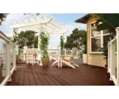 Composite Decking Adelaide