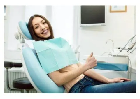 Dentist Oakleigh – Gentle & Affordable Dental Care