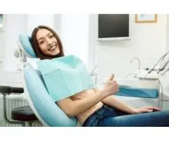 Dentist Oakleigh – Gentle & Affordable Dental Care