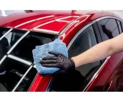 Premium Ceramic Coating Service in Rosebery – Vince’s Car Detailing
