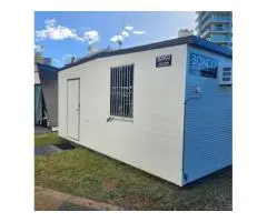 Demountable Accommodation in Gold Coast for Every Requirement