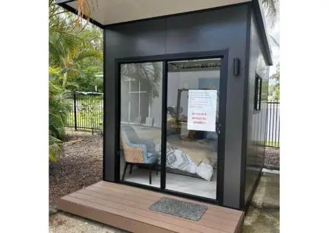 Demountable Accommodation in Gold Coast for Every Requirement - 2/3