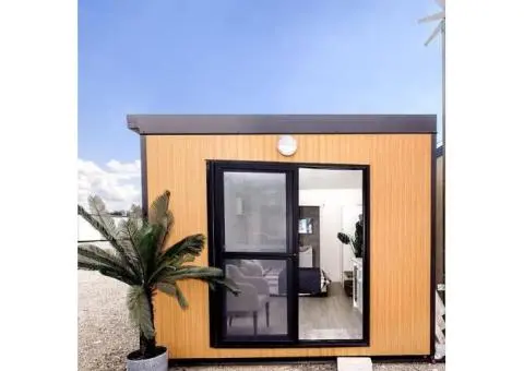 Demountable Accommodation in Gold Coast for Every Requirement - 3/3