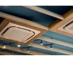 Ducted Air Conditioning North Sydney