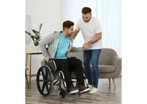 Reliable NDIS Registered Service Providers in Melbourne You Can Trust - 1/4