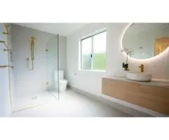 Bathroom Renovations in Paradise Point – Upgrade with You Build