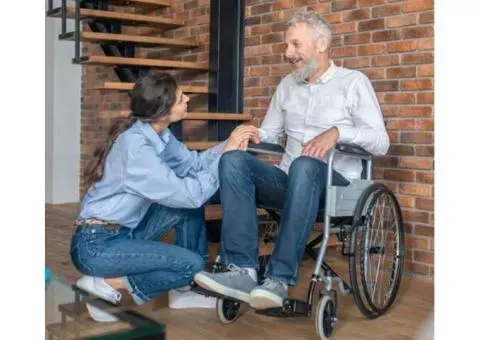 Reliable NDIS Support Coordination in Epping - 1/3