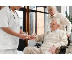 Safe & Reliable NDIS Travel & Transport in Springfield Lakes