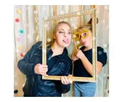 Fun Birthday Photo Booth Melbourne – Lavides Global