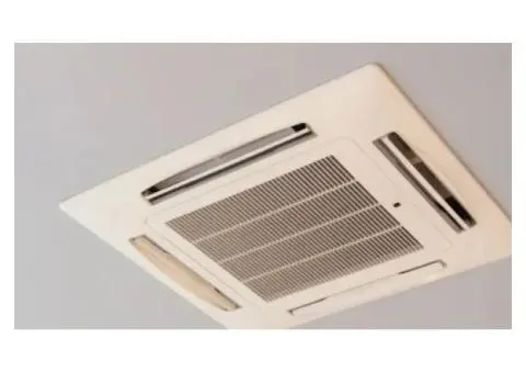 Air Conditioning Palm Beach