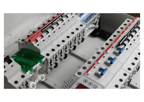 Emergency Lighting Testing Adelaide